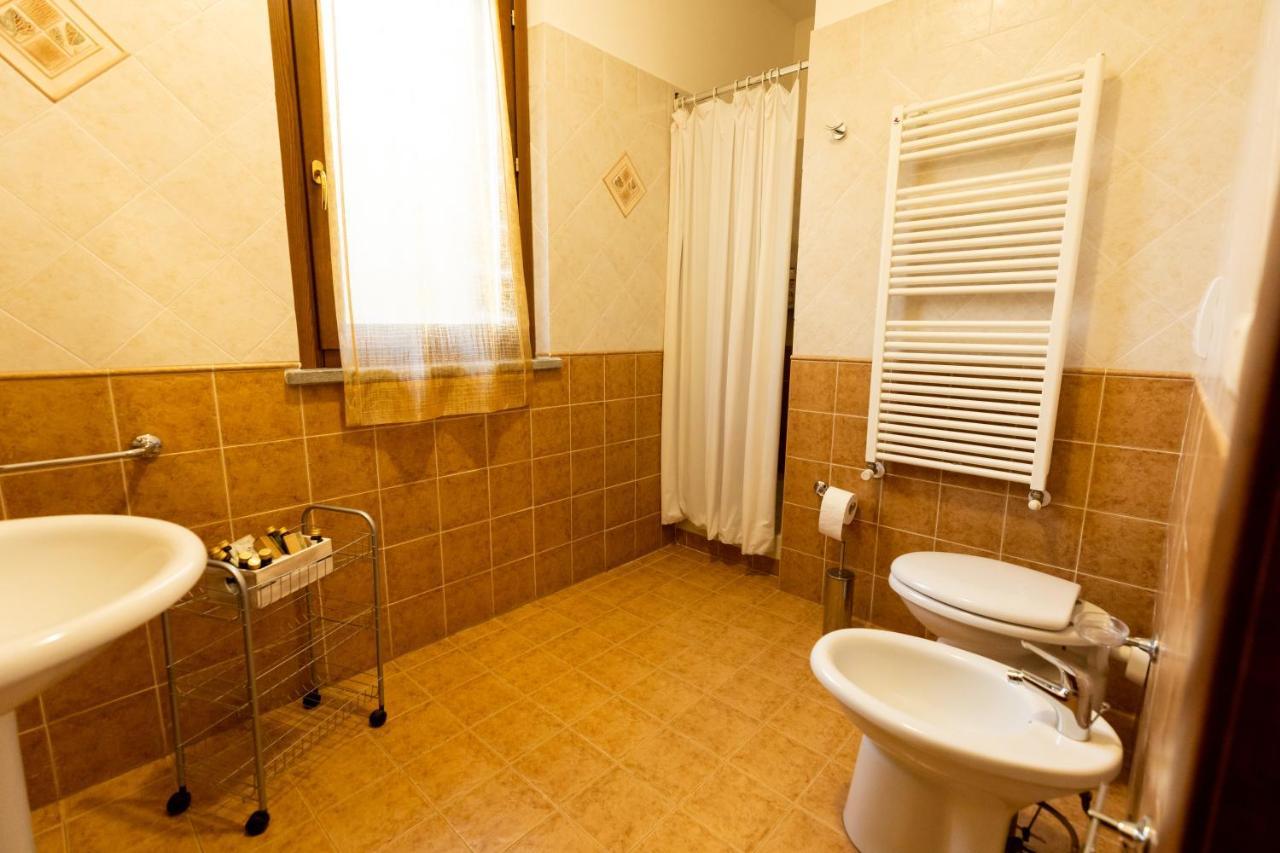 Agriturismo San Filippo Campagnatico Eksteriør billede